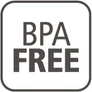 Kép 14/19 - BPA mentes műanyagból készült.