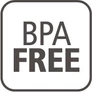Kép 13/19 - BPA mentes műanyagból készült.