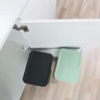 Kép 7/13 - Nyitáskor könnyedén hozzáférhetővé válnak a szemetesek.