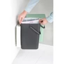 Kép 8/13 - C méretű PerfectFit szemeteszsákkal ajánlott.