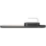 Kép 1/13 - Brabantia SinkStyle Organiser and Drying Tray mosogató rendszerező és szárítótálca, r.m. acél, műanyag, határtalan szürke ásványi textúra - 227783