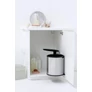 Kép 8/9 - A Brabantia 15 literes beépíthető szemetes minden modern konyha nélkülözhetetlen kiegészítője.