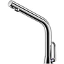 Kép 1/3 - DELABIE BINOPTIC MIX álló infracsap H-M vízre hosszú karral, H=250mm, hálózati