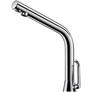 Kép 1/3 - DELABIE BINOPTIC MIX álló infracsap H-M vízre hosszú karral, H=250mm, hálózati