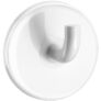 Kép 1/2 - DELABIE NylonClean egyágú akasztó, nagy keménységű nylon, fehér