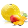 Kép 1/9 - G-PLUS Citrus - citrus-mangó illatú piszoár rács, húgykő- vízkőlazító enzimmel, 60 napos