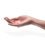 Kép 5/7 - A folyékony kézfertőtlenítőkkel szemben a gél nem csöpög, könnyebben szétdörzsölhető a kézen.