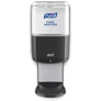 Kép 1/5 - PURELL ES6 automata kézfertőtlenítő adagoló patron nélkül, ES6 kézfertőtlenítő rendszer, 1200ml, fekete