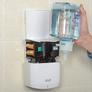 Kép 12/15 - PURELL ES6 automata kézmosó habszappan adagoló patron nélkül, ES6 szappan rendszer, 1200ml, fehér