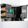 Kép 8/15 - PURELL ES6 automata kézmosó habszappan adagoló patron nélkül, ES6 szappan rendszer, 1200ml, fehér