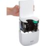 Kép 5/6 - PURELL ES8 automata kézfertőtlenítő adagoló patron nélkül, ES8 kézfertőtlenítő rendszer, 1200ml, ENERGY-ON-THE-REFILL, fehér