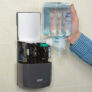 Kép 12/15 - PURELL ES8 automata kézmosó habszappan adagoló patron nélkül, ES8 szappan rendszer, 1200ml, ENERGY-ON-THE-REFILL, fekete