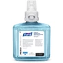 Kép 2/10 - PURELL ES8 HEALTHY SOAP extra tisztítóhatású illatmentes habszappan töltet ENERGY-ON-THE-REFILL elemmel,  ES8 PURELL Soap automata rendszer, 1200ml