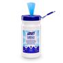 Kép 3/4 - PURELL Surface felület fertőtlenítő kendő, élelmiszeripari felhasználásra, 200db-os