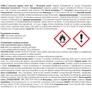 Kép 2/2 - 100ml PURELL Advanced kézfertőtlenítő gél magyar címkéje.