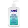 Kép 1/3 - PURELL VF+ erős széles hatásspektrumú, erős virucid hatású kézfertőtlenítő gél asztali pumpás flakon, 300 ml