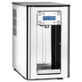 Kép 1/2 - TIVOLI 270 PLEX hűtött vizes ivókút 17-59 liter / óra kapacitású Silver Turbo Clean hűtőrendszerrel, opcionális CO2 előkészítéssel, rozsdamentes acél burkolattal