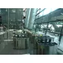 Kép 9/11 - Az FF3 szemetesek előkészítése telepítés előtt egy reptéren.