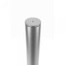 Kép 6/7 - Sensamist S250 álló illatadagoló kompresszoros illatporlasztóval 200m3 légtérfogatig, 100ml, H=825mm, ezüst alumínium, 230V