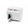 Kép 4/4 - DXA548-974 World Dryer Model A automata kézszárító, fehér, acél, 2300W
